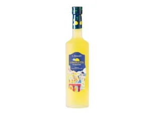 Limoncetta di sorrento