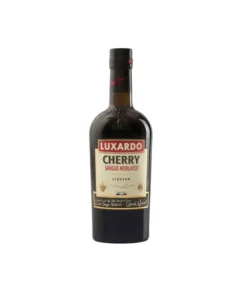 Luxardo cherry