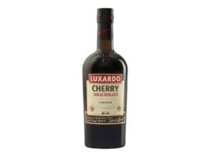 Luxardo cherry