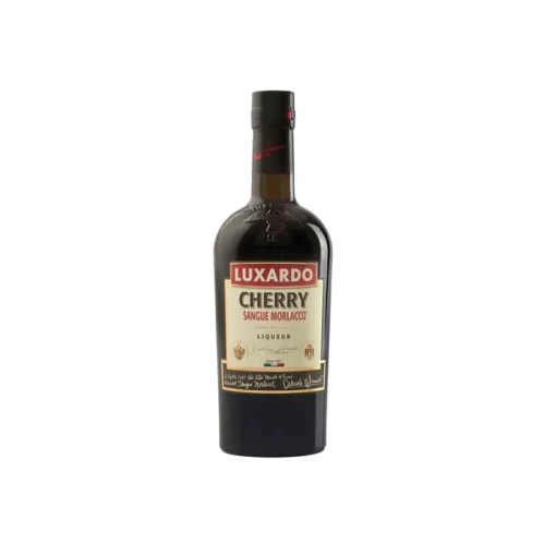 Luxardo cherry