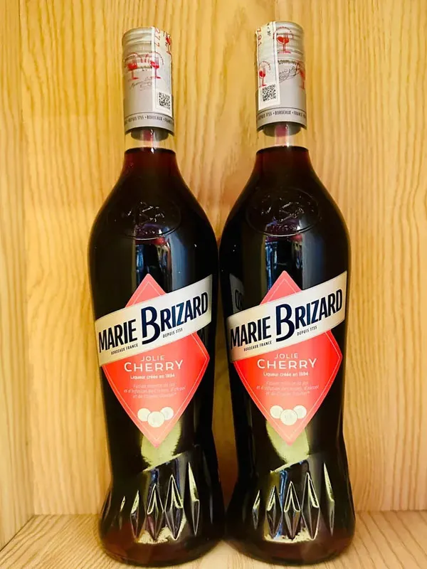 marie brizard jolie cherry