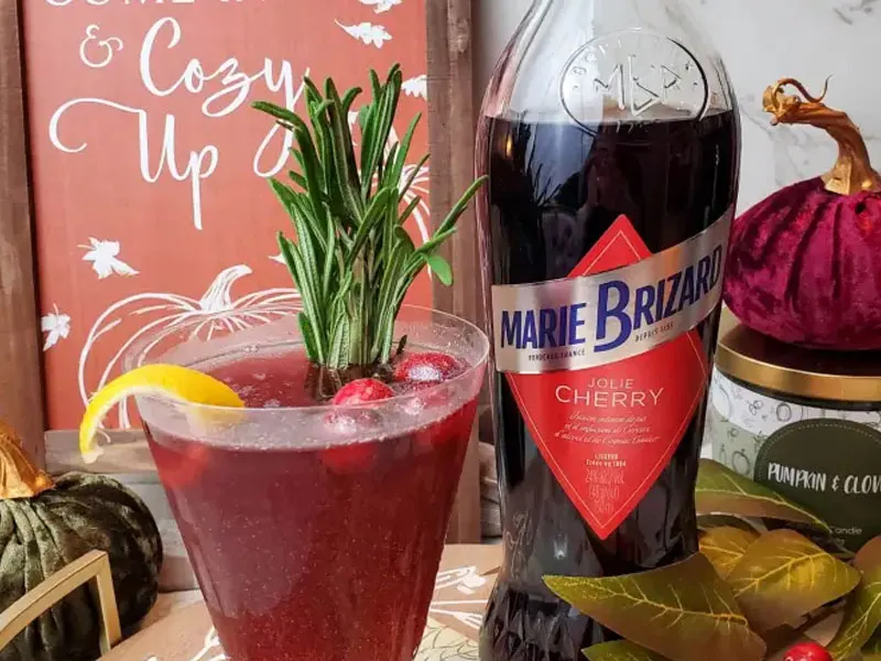 marie brizard jolie cherry