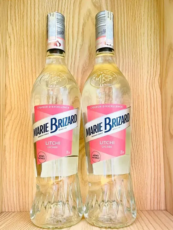 marie brizard lychee
