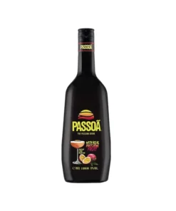 Passoa liqueur