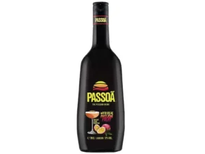 Passoa liqueur