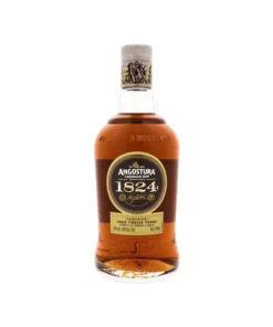 Rum angostura 1824