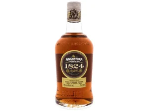 Rum angostura 1824