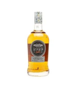 Rum angostura 1919