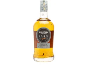 Rum angostura 1919