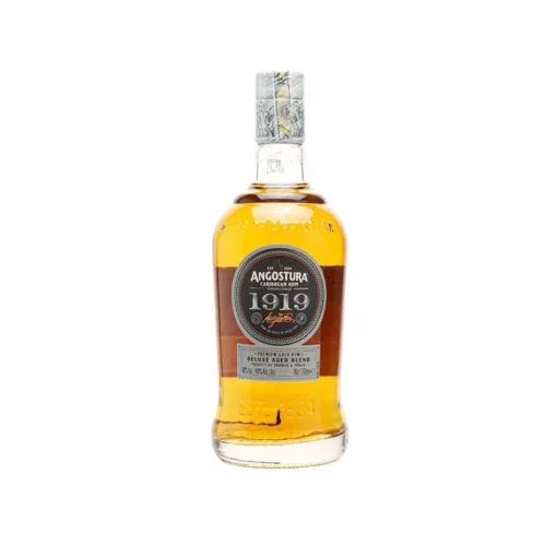 Rum angostura 1919