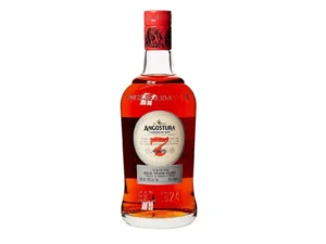 Rum angostura 7 năm