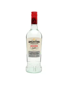 Rum angostura Reserva