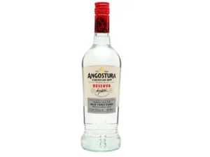 Rum angostura Reserva