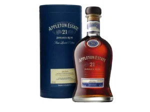 Rum appleton estate 21 năm