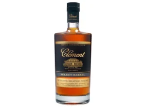 Rum clement select barrel