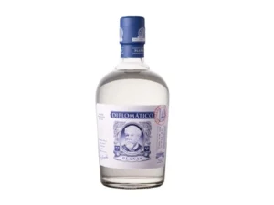 Rum diplomatico planas