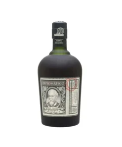 Rum diplomatico reserva exclusiva