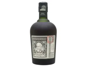 Rum diplomatico reserva exclusiva