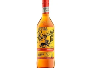 Rum kingston 62 white