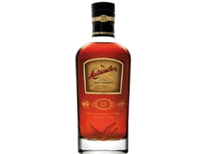 Rum matusalem 23 năm