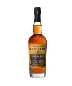Rum plantation original dark