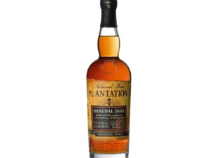 Rum plantation original dark