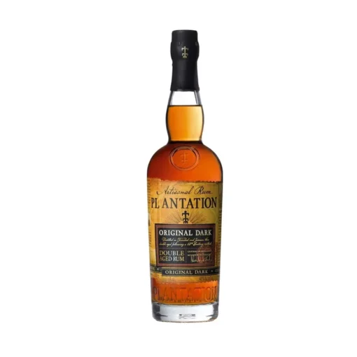 Rum plantation original dark