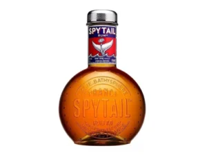 Rum spytail cognac cask