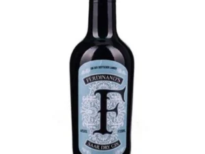 Gin ferdinand’s saar dry