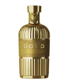 Gin gold 999.9