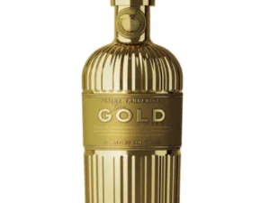 Gin gold 999.9