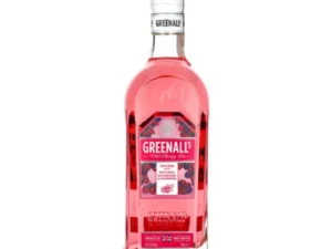Gin greenalls wild berry