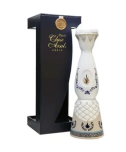 Tequila clase azul anejo