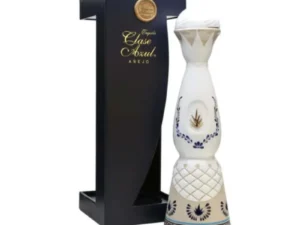 Tequila clase azul anejo