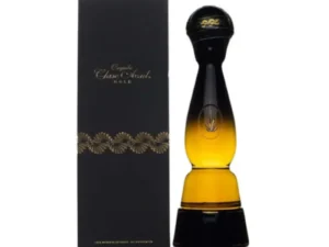 Tequila clase azul gold