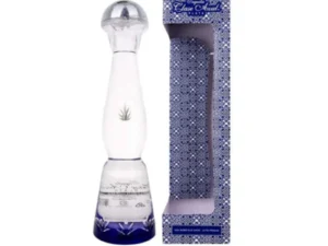 Tequila clase azul plata