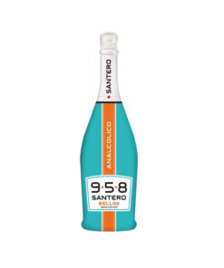 rượu vang không cồn 958 bellini santero