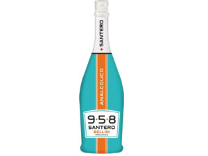 rượu vang không cồn 958 bellini santero