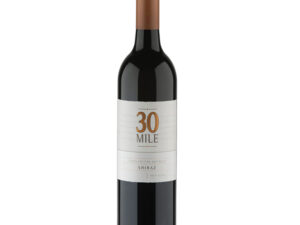 Rượu vang đỏ 30 mile shiraz
