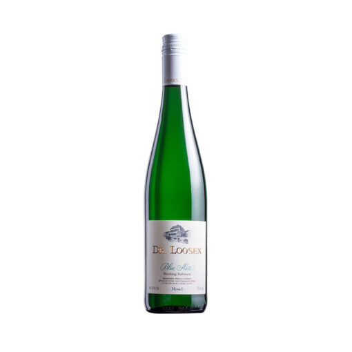 rượu vang đức dr. l blue slate riesling kabinett