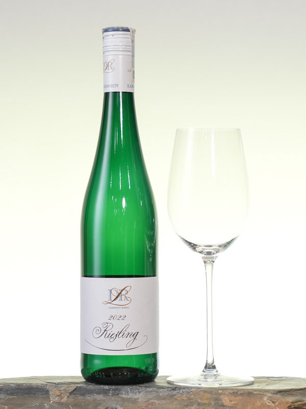 rượu vang đức dr. l riesling