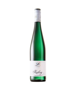 rượu vang đức dr. l riesling