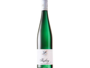 rượu vang đức dr. l riesling