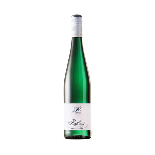 rượu vang đức dr. l riesling
