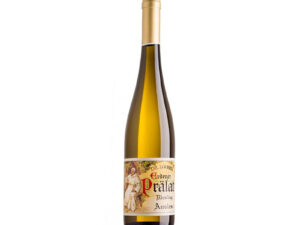 rượu vang đức dr. loosen erdener prälat riesling auslese