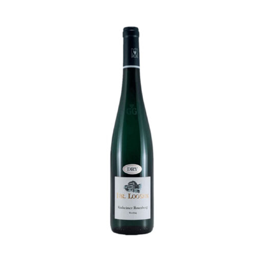rượu vang đức dr. loosen kinheimer rosenberg riesling gg