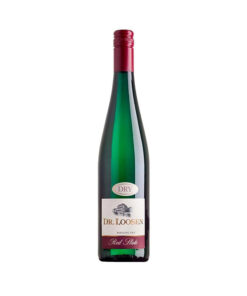 rượu vang đức dr. loosen red slate riesling dry