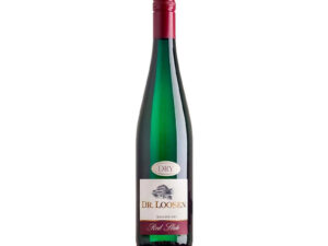 rượu vang đức dr. loosen red slate riesling dry