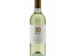 Rượu vang trắng 30 mile sauvignon blanc