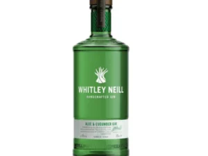 Whitley neill aloe cucumber gin